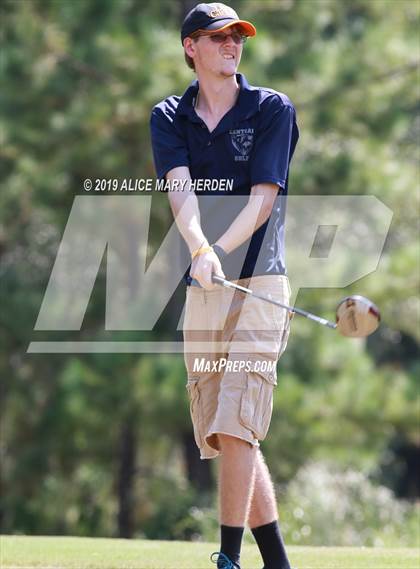 Thumbnail 3 in Central vs Springstead photogallery.