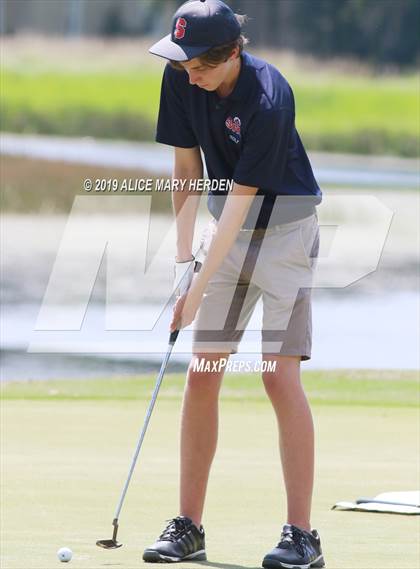 Thumbnail 1 in Central vs Springstead photogallery.