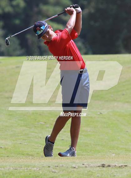 Thumbnail 3 in Central vs Springstead photogallery.