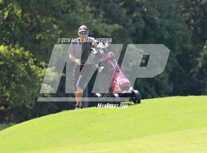 Thumbnail 2 in Central vs Springstead photogallery.