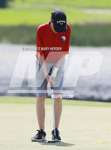 Thumbnail 1 in Central vs Springstead photogallery.