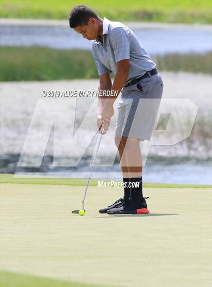 Thumbnail 3 in Central vs Springstead photogallery.