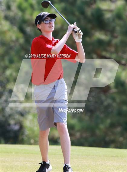 Thumbnail 3 in Central vs Springstead photogallery.