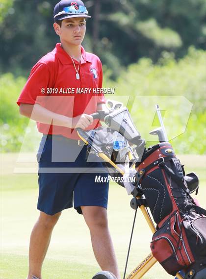 Thumbnail 2 in Central vs Springstead photogallery.