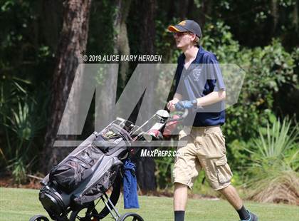 Thumbnail 2 in Central vs Springstead photogallery.