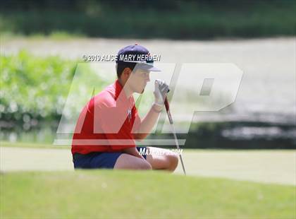 Thumbnail 2 in Central vs Springstead photogallery.