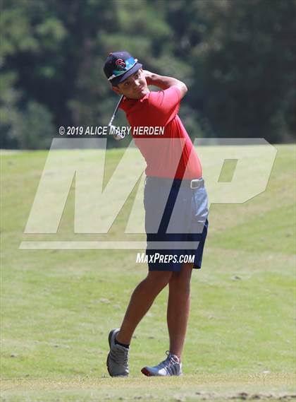 Thumbnail 1 in Central vs Springstead photogallery.