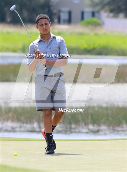 Thumbnail 1 in Central vs Springstead photogallery.