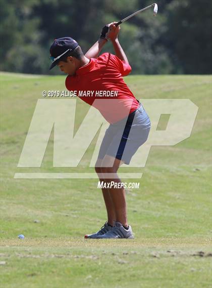 Thumbnail 2 in Central vs Springstead photogallery.