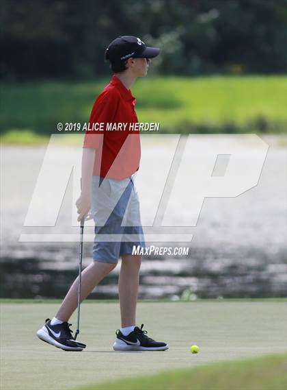 Thumbnail 3 in Central vs Springstead photogallery.