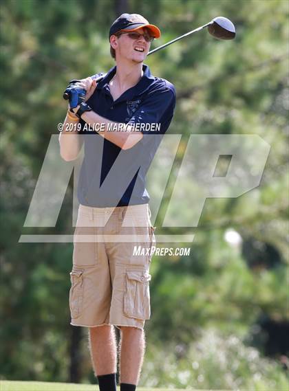 Thumbnail 1 in Central vs Springstead photogallery.