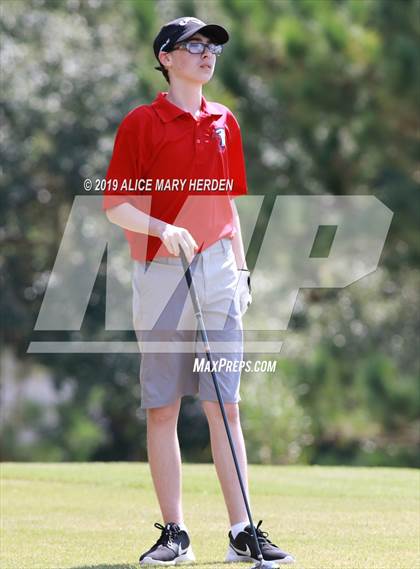 Thumbnail 1 in Central vs Springstead photogallery.