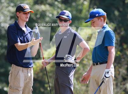 Thumbnail 3 in Central vs Springstead photogallery.