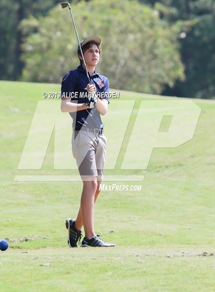 Thumbnail 3 in Central vs Springstead photogallery.