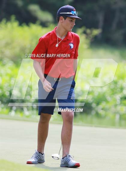 Thumbnail 1 in Central vs Springstead photogallery.