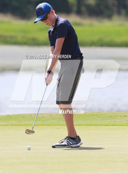 Thumbnail 2 in Central vs Springstead photogallery.
