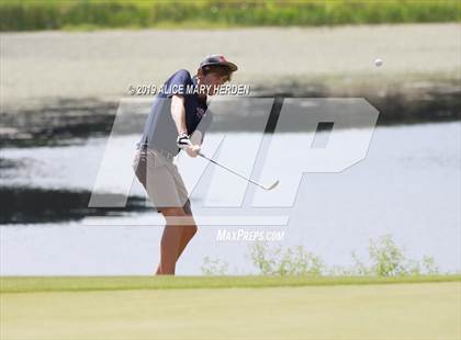 Thumbnail 3 in Central vs Springstead photogallery.