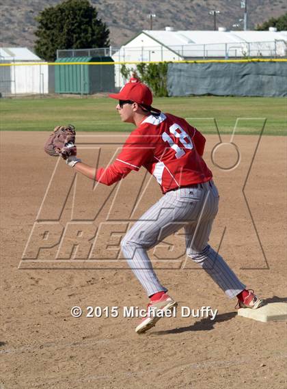 Thumbnail 1 in North @ Tehachapi photogallery.