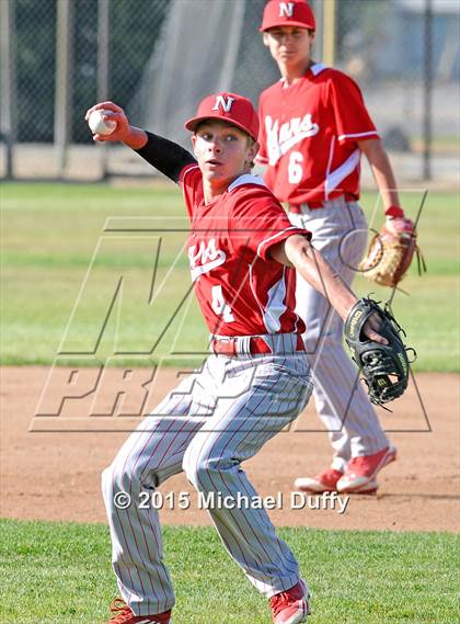 Thumbnail 1 in North @ Tehachapi photogallery.