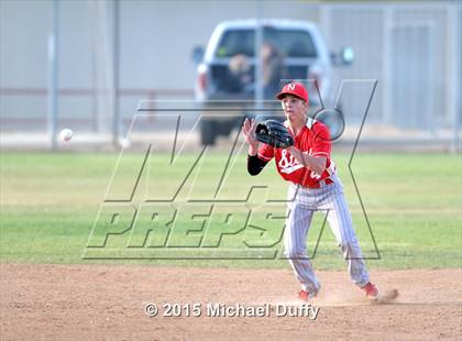 Thumbnail 3 in North @ Tehachapi photogallery.