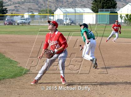 Thumbnail 1 in North @ Tehachapi photogallery.