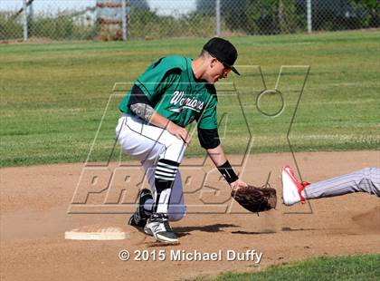 Thumbnail 2 in North @ Tehachapi photogallery.