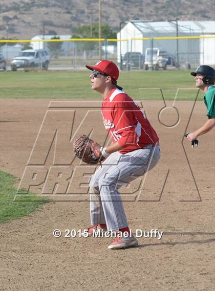 Thumbnail 3 in North @ Tehachapi photogallery.