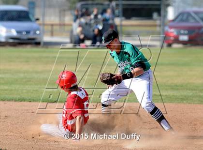 Thumbnail 1 in North @ Tehachapi photogallery.