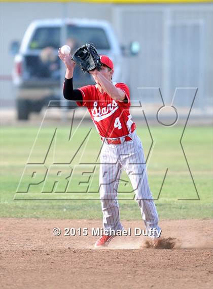 Thumbnail 1 in North @ Tehachapi photogallery.