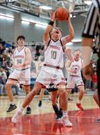 Photo from the gallery "Mechanicville vs. Cobleskill-Richmondville (NYSPHSAA Section 2 Class B Quarter Finals)"
