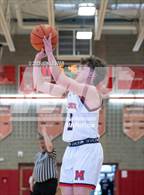 Photo from the gallery "Mechanicville vs. Cobleskill-Richmondville (NYSPHSAA Section 2 Class B Quarter Finals)"