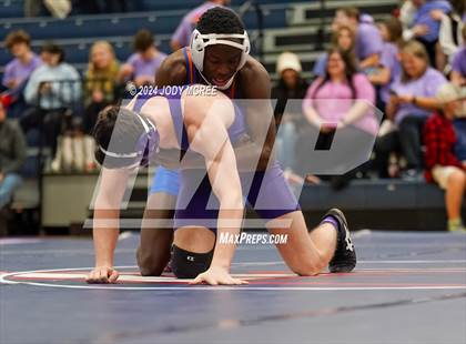 Thumbnail 2 in DeSoto Central vs North Pontotoc photogallery.