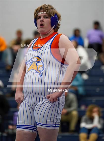 Thumbnail 2 in DeSoto Central vs North Pontotoc photogallery.