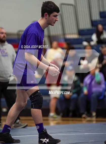 Thumbnail 3 in DeSoto Central vs North Pontotoc photogallery.