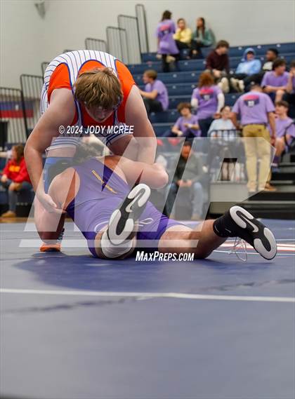 Thumbnail 1 in DeSoto Central vs North Pontotoc photogallery.