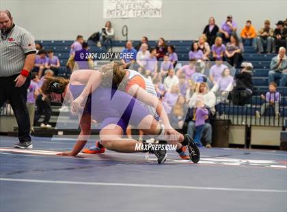 Thumbnail 3 in DeSoto Central vs North Pontotoc photogallery.