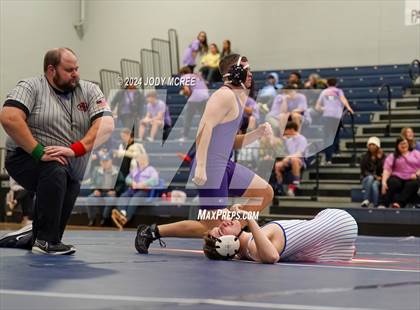 Thumbnail 2 in DeSoto Central vs North Pontotoc photogallery.