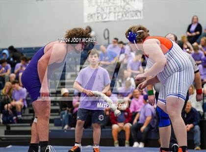 Thumbnail 2 in DeSoto Central vs North Pontotoc photogallery.
