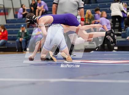Thumbnail 1 in DeSoto Central vs North Pontotoc photogallery.
