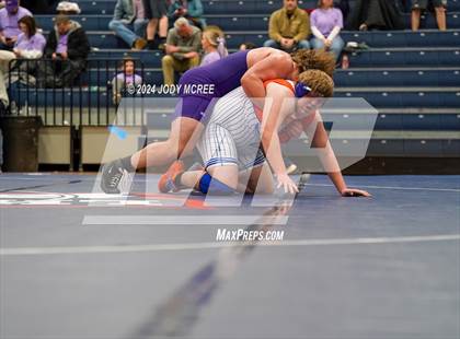 Thumbnail 3 in DeSoto Central vs North Pontotoc photogallery.