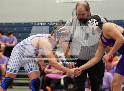 Thumbnail 1 in DeSoto Central vs North Pontotoc photogallery.