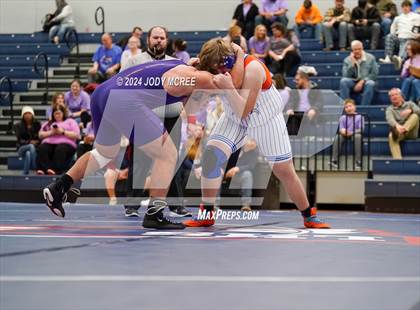 Thumbnail 3 in DeSoto Central vs North Pontotoc photogallery.