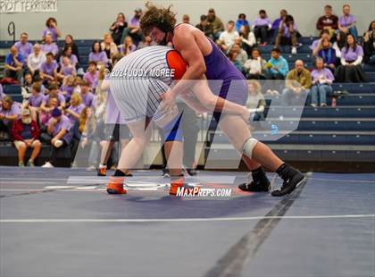 Thumbnail 1 in DeSoto Central vs North Pontotoc photogallery.
