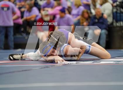 Thumbnail 1 in DeSoto Central vs North Pontotoc photogallery.