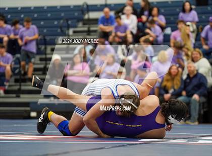 Thumbnail 3 in DeSoto Central vs North Pontotoc photogallery.
