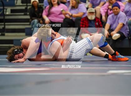 Thumbnail 2 in DeSoto Central vs North Pontotoc photogallery.
