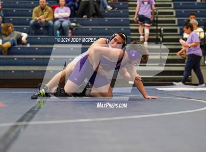Thumbnail 1 in DeSoto Central vs North Pontotoc photogallery.