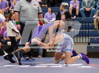 Thumbnail 1 in DeSoto Central vs North Pontotoc photogallery.