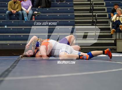 Thumbnail 1 in DeSoto Central vs North Pontotoc photogallery.