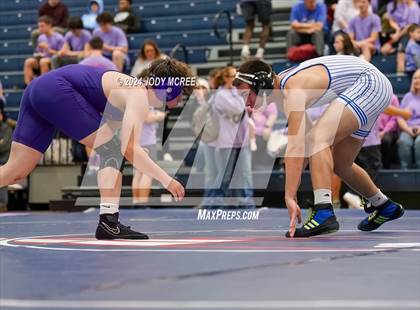 Thumbnail 1 in DeSoto Central vs North Pontotoc photogallery.